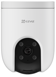 Novērošanas kamera EZVIZ H8c Pro 4K (CS-H8C (8MP))
