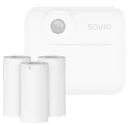 Termo papīra rullis Savio Moment for Kids (PA-19)