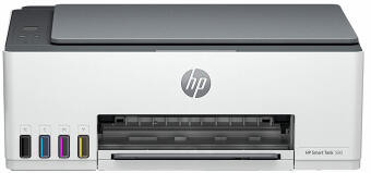 Daudzfunkciju printeris HP SmartTank 580 (1F3Y2A#671)