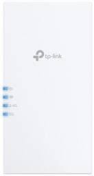 Tīkla pastiprinātājs TP-Link BE3600 Dual-Band Wi-Fi 7 1 Gbps Ethernet (RE220BE)