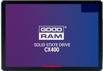 Goodram CX400 128GB SATAIII 2.5
