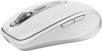 Datorpele Logitech MX Anywhere 3S Pale Grey (910-006930)
