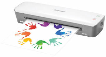 Laminators Fellowes Ion A3 (4560201)