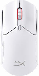 Datorpele HyperX Pulsefire Haste 2 White (6N0A9AA)