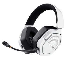 Austiņas Trust GXT 492W Carus Wireless Multiplatform (25534)