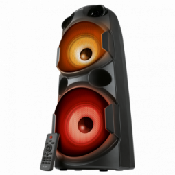Pārnēsājams skaļrunis Sven PS-750 Black (PS-750)