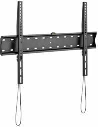 Televizora stiprinājums Gembird TV wall mount (Fixed) 37”-70” (WM-70F-01)