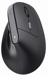 Datorpele Trust Bayo II Black (25145)