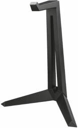 Austiņu statīvs Trust Stand GXT 260 Cendor Black (22973)