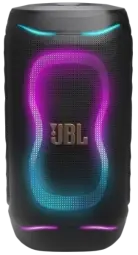 Skaļrunis JBL PartyBox 130 Black (JBLPB130BLKEP)