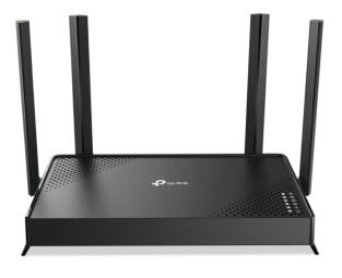 Rūteris TP-Link Archer BE220 BE3600 Dual-Band Wi-Fi 7 (ARCHER BE220)