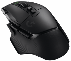 Datorpele Logitech G502 X Lightspeed wireless Black (910-006180)