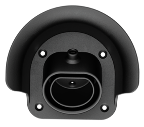 Uzlādes kabeļa stiprinājums Energenie Type 2 (EV-CHW-01)