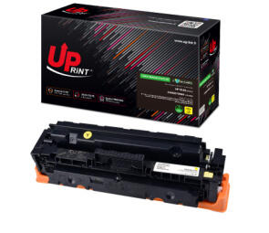 Tonera kasete Uprint HP CF412X/ 046H 5000p Yellow REMANUFACTURE (H.410XY-RE-UP)