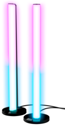 LED gaismas stabiņi Trust GXT 908 (26300)
