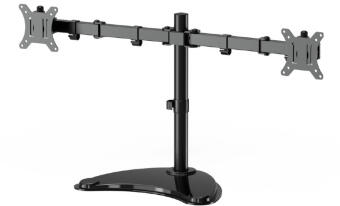Monitora stiprinājums Gembird Desk Stand 13”-32” (MS-D2ST-02)