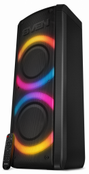 Skaļrunis Sven PS-710 Black (PS-710)