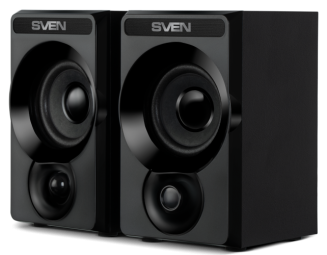 Skaļruņi Sven SPS-535 6(2x3)W USB (SPS-535)