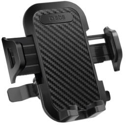 Telefona turētājs SBS Screw-On Clip (TEHWSUPSCREW)