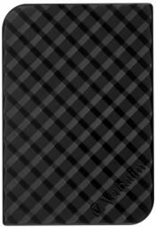 Verbatim Store n Go 1TB Black (53194V)