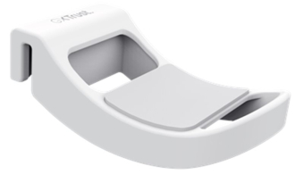 Austiņu turētajs Trust GXT223 PS5 (25782)