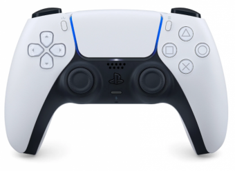 Sony Dualsense Sony PS5 White (CFI-ZCT1W)