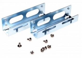 HDD Gembird montāžas rāmis MF-543 3.5