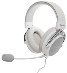 Austiņas Genesis Toron 301 White (NSG-2161)