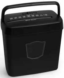 Papīra smalcinātājs Uprint UOD509 (UOD509)