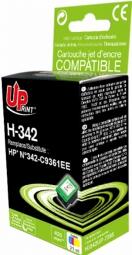 Tintes kārtridžs UPrint HP 342 Colour (H-342CL-UP)