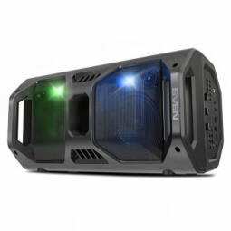 Pārnēsājams skaļrunis Sven PS-600 Black (PS-600)