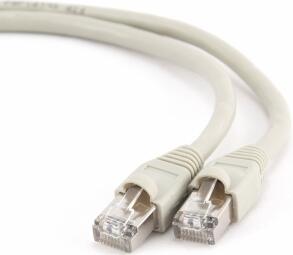 Kabelis Gembird Patch UTP 1.0 m CAT 6 (PP6-1M)