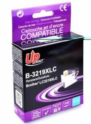 UPrint Brother LC3219XLC (B-3219XLC-UP)