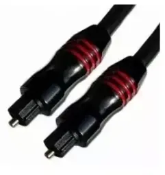 Kabelis Brackton audio optical Toslink 20m (TOS-BKR-2000.B)