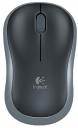 Datorpele Logitech M185 Grey (910-002235)
