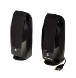Logitech S150 2.0 OEM Black (980-000029)