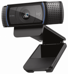 Logitech HD Webcam C920 (960-001055)