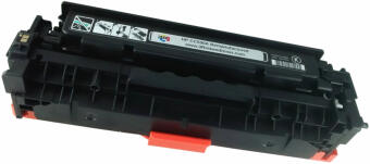 GenerInk HP CC530A Black (H.304/305/312XB-GI-N)