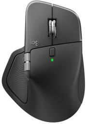 Pele Logitech MX Master 4 Graphite (910-007562)