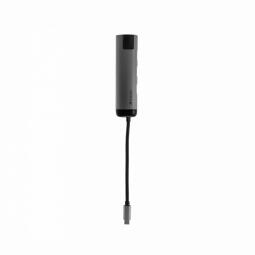 Verbatim USB-C Multiport Hub (49141V)