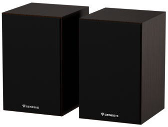 Skaļruņi Genesis Arsen 302BT 2.0 Brown (NGS-2344)