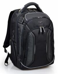 Soma portatīvajam datoram Port Melbourne Backpack 15.6 (170400)