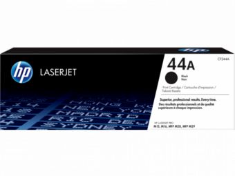 HP CF244A 44A Black (CF244A)