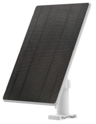 Saules panelis Ezviz CS-PSP8 8W 10200mAh Rechargeable (CS-PSP8)