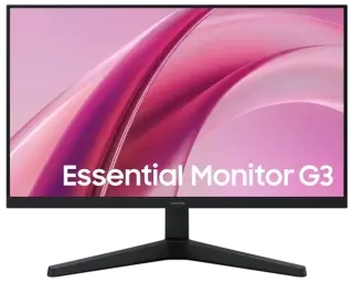 Monitors Samsung Essential G3 24