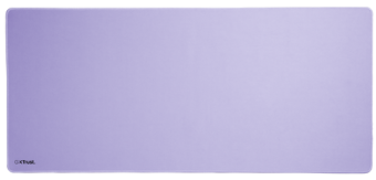 Peles paliktnis Trust GXT 759P XXL Purple (25614)