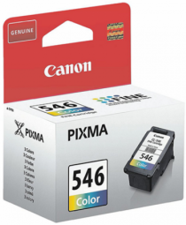 Tintes kārtridžs Canon CL-546XL Colour (8288B001)