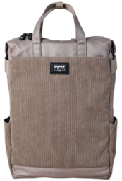Mugursoma Port Milano II Backpack 15.6” Brown (140727)