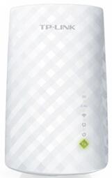 WI-FI tīkla pastiprinātājs TP-Link RE200 AC750 (RE200)