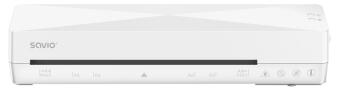 Laminators Savio A4 LR-01/W White (LR-01/W)